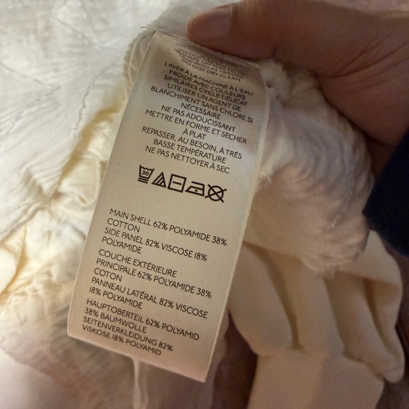 Anthropologie Twofer Sweater - Picture 7 of 7